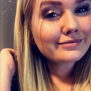 Meet your Posher, Katherine